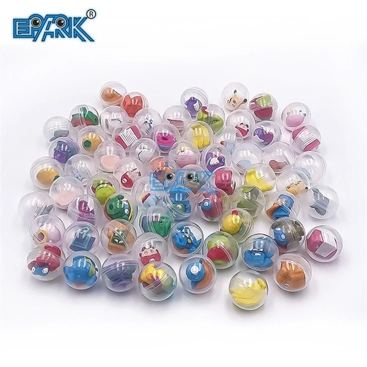 32mm Buoyancy Ball Gashapon Children Toy Capsule