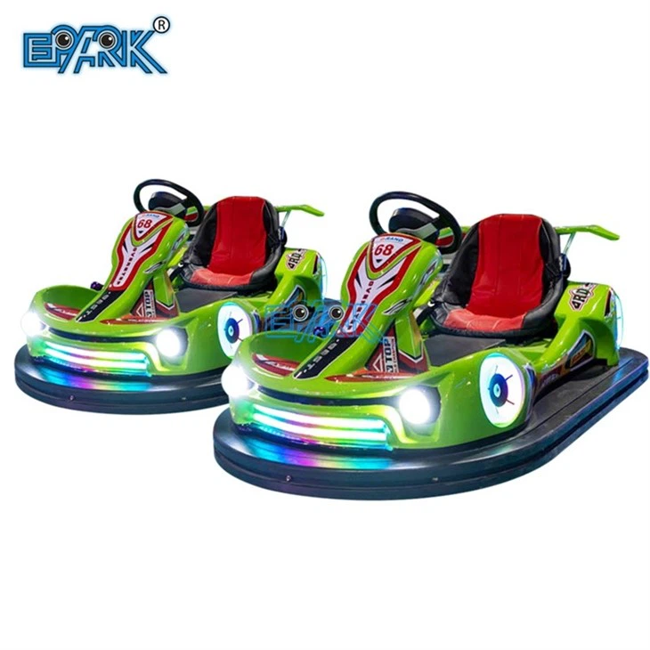 Amusement Entertainment Electronic Drift Car