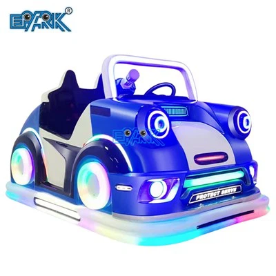 Kabriolet električni automobil na baterije