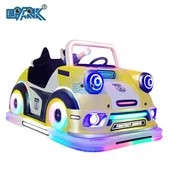 Kabriolet dječji električni branik automobil