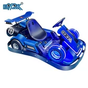 Go Kart Arcade Car Racing Game Machine