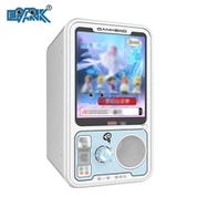 Stroj za uvijanje hardvera Stroj za kapsule