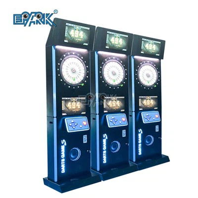 X5 Dart Machine Stroj za igru