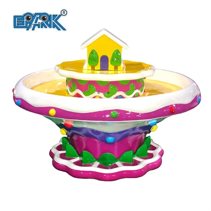 Strawberry Cake Sand Table