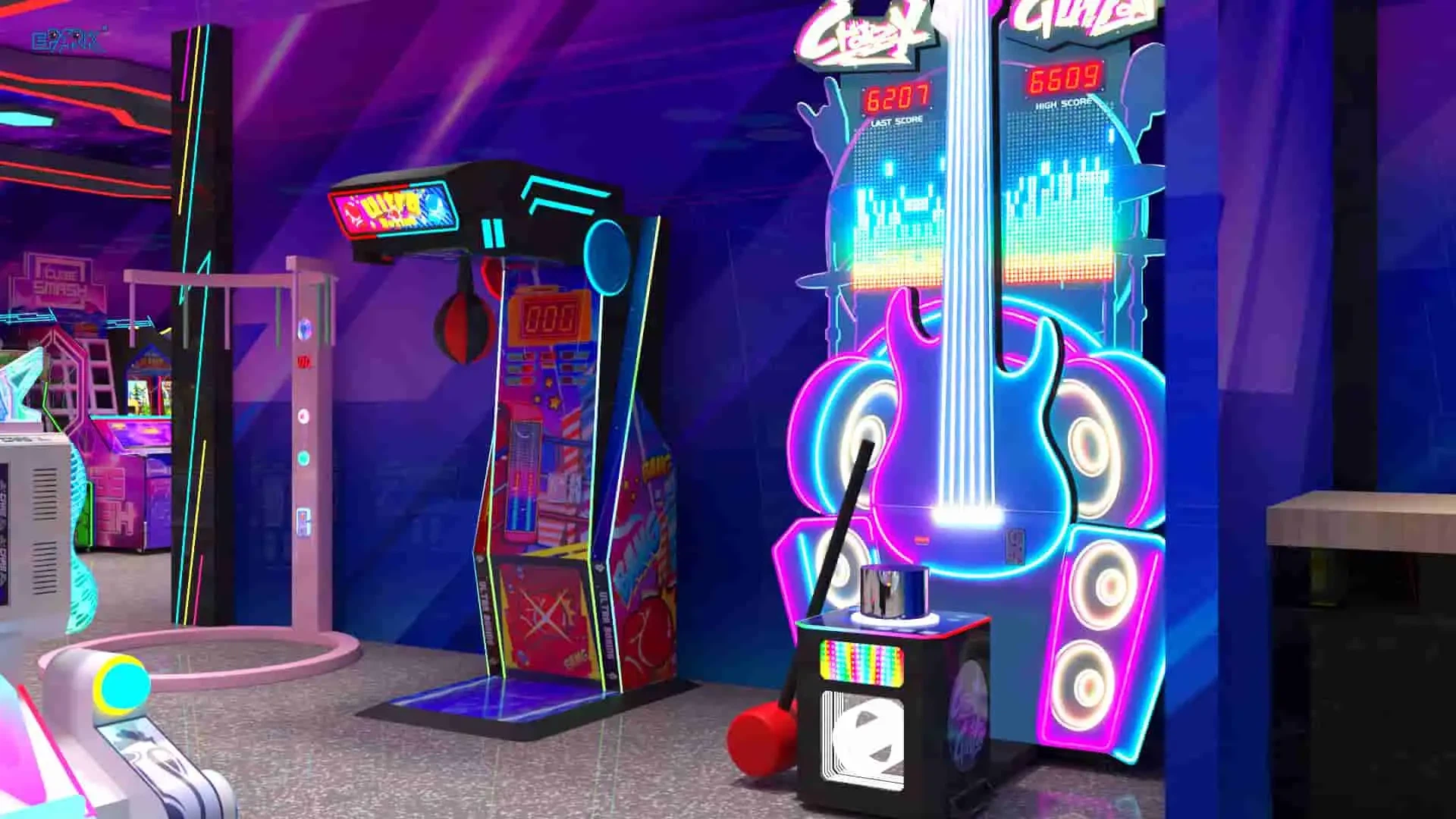 arcade machine 3 arcade machine 3