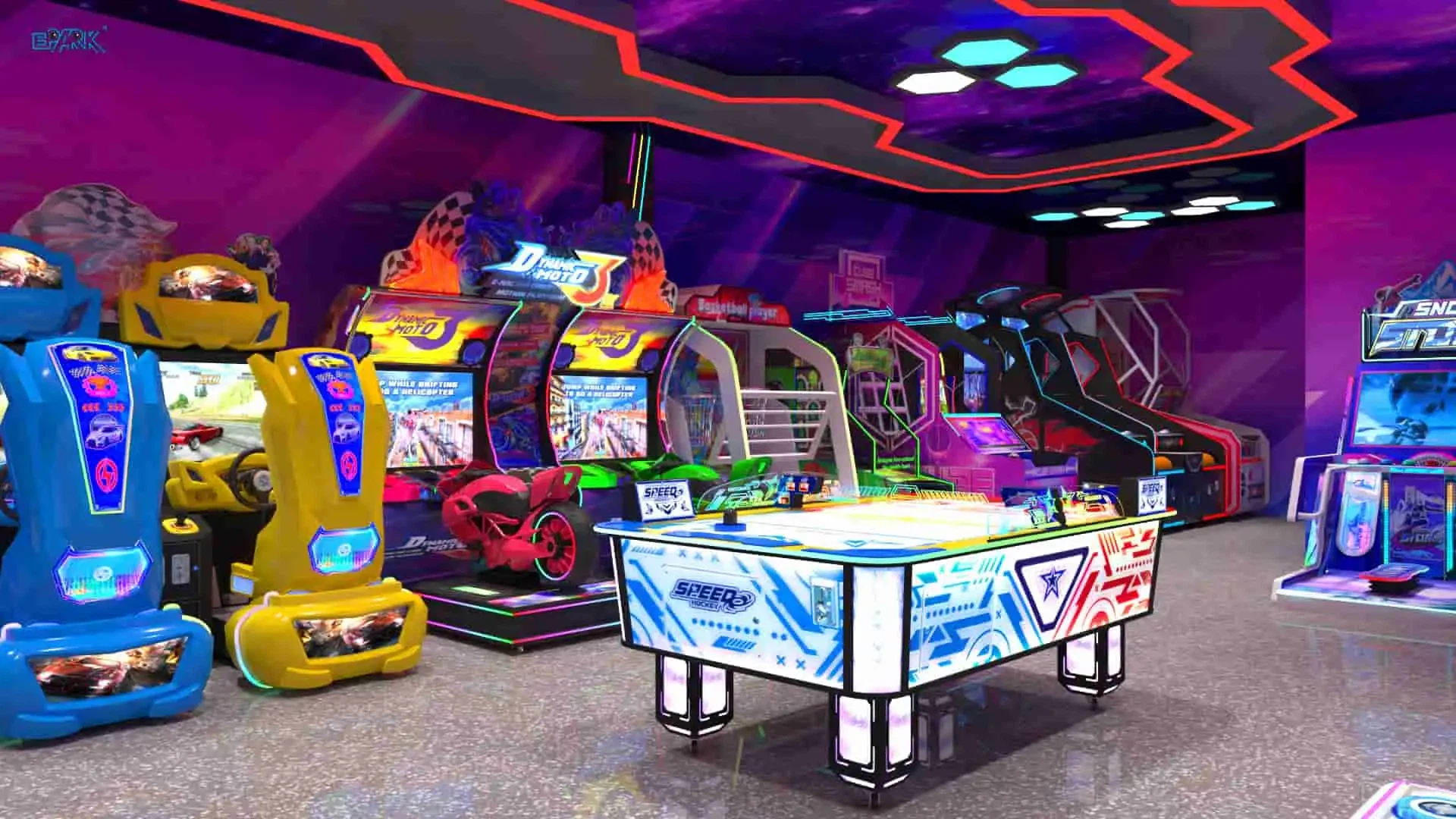 arcade machine 4 arcade machine 4