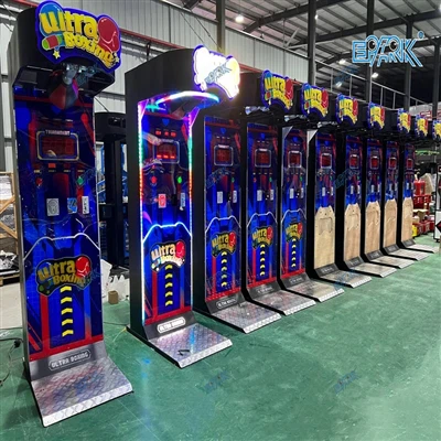 Jesu li boksački strojevi legitimni