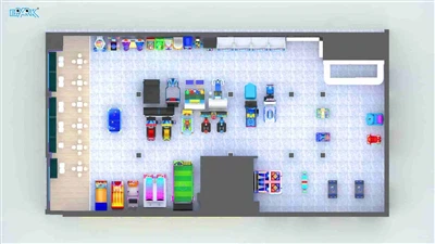 10 najboljih proizvođača arkadnih igara u Norveškoj za FEC-ove