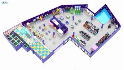 Uspoređeno 10 najboljih proizvođača arkadnih igara u Belgiji