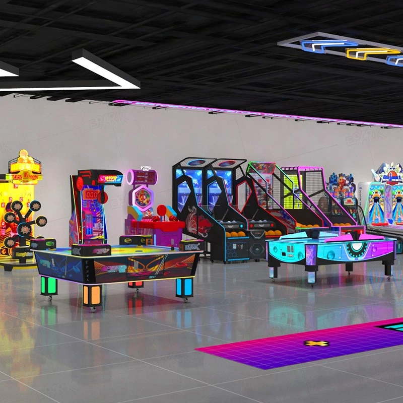 Stroj za sportske igre