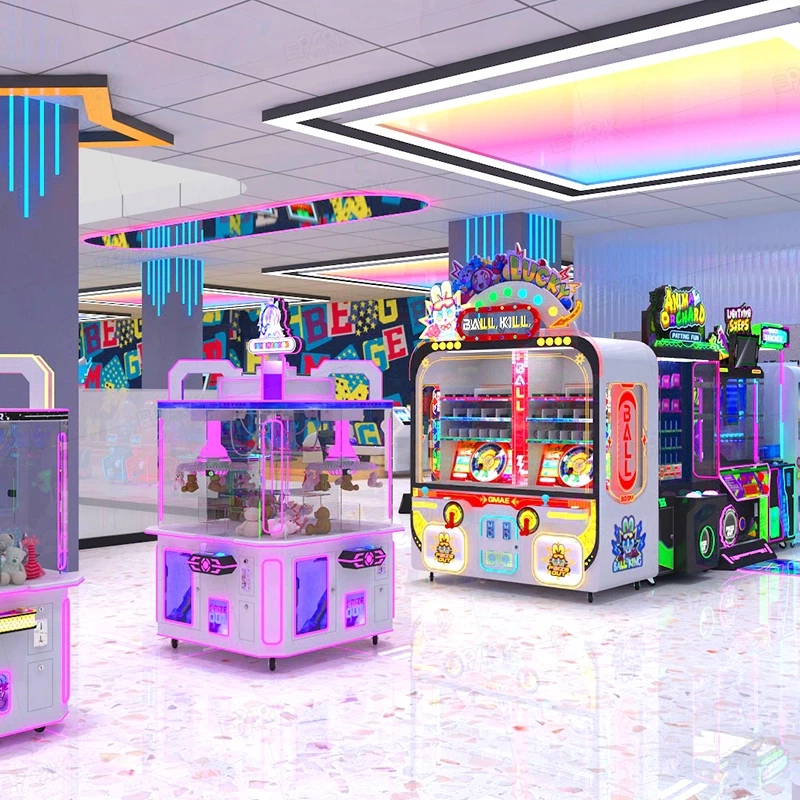 Poklon stroj za igre