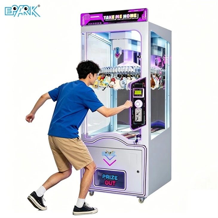 Clip Prize Machine (23)