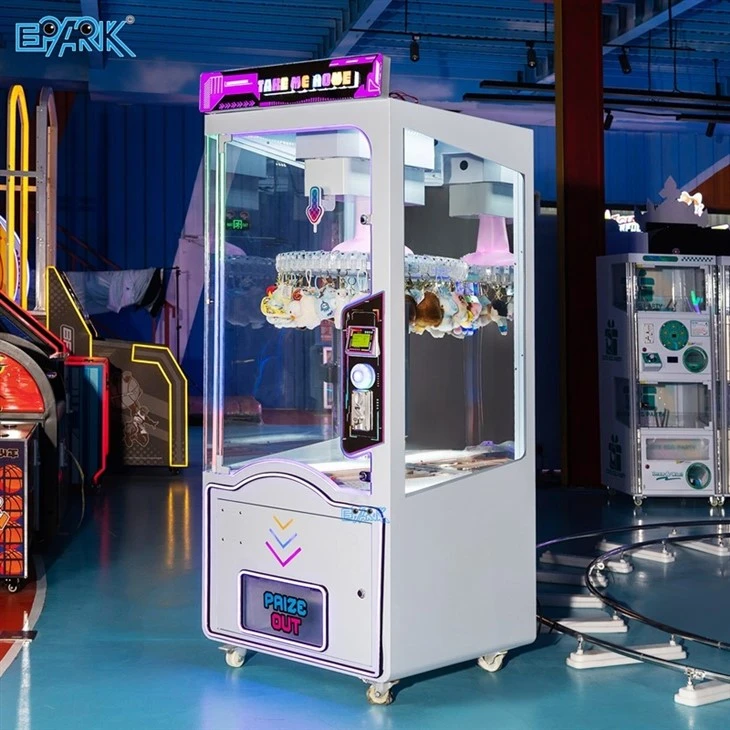 Clip Prize Machine (5)
